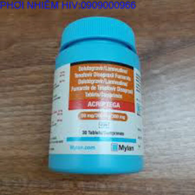 Thuốc phơi nhiễm HIV khẩn cấp Huyện Hậu Lộc