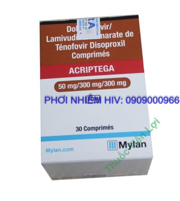 Trung tâm Phòng chống HIV/AIDS tỉnh Tiền Giang