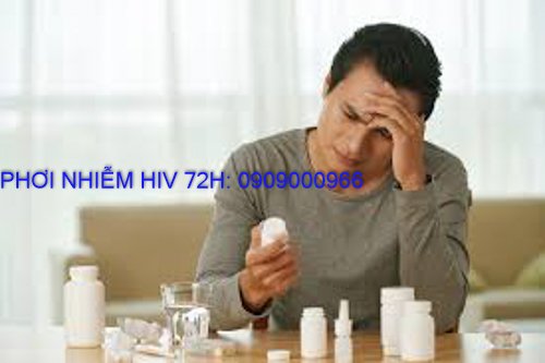 Trung tâm Phòng chống HIV/AIDS tỉnh An Giang