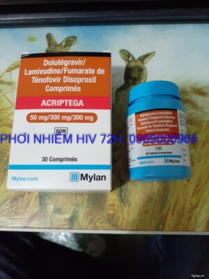 Trung tâm Phòng chống HIV/AIDS tỉnh Bắc Giang