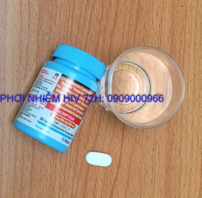 Trung tâm Phòng chống HIV/AIDS tỉnh Bến Tre