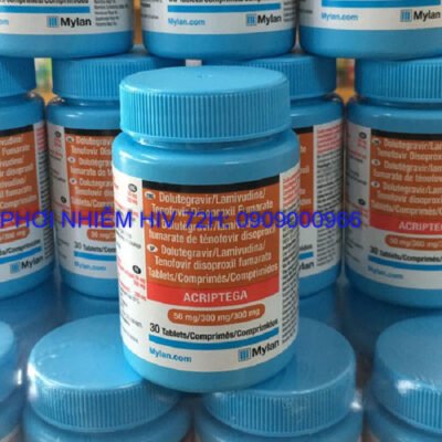 Trung tâm Phòng chống HIV/AIDS tỉnh Cao Bằng