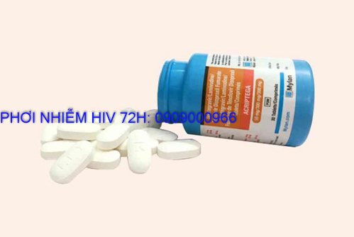 Trung tâm Phòng chống HIV/AIDS tỉnh Cần Thơ