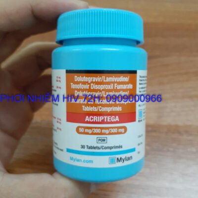 Trung tâm Phòng chống HIV/AIDS tỉnh Đắk Lắk