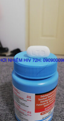 Thuốc phơi nhiễm HIV (PEP) khẩn cấp trước 72h Quận Cẩm Lệ