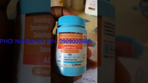 Trung tâm Phòng chống HIV/AIDS Hồ Chí Minh