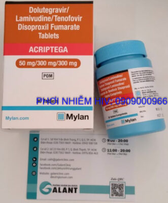 Trung tâm Phòng chống HIV/AIDS tỉnh Quảng Ninh