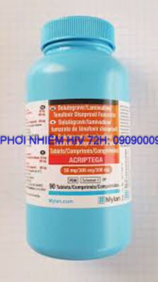 Trung tâm Phòng chống HIV/AIDS tỉnh Kiên Giang