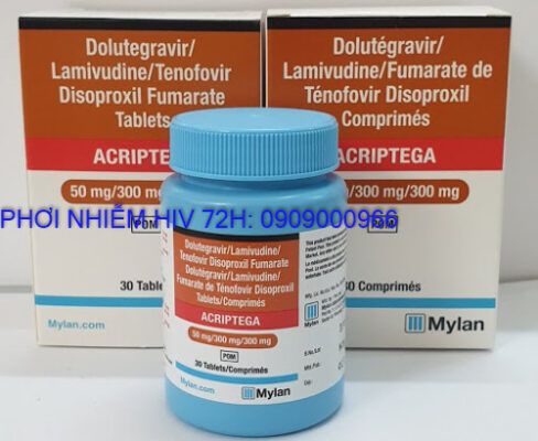 Trung tâm Phòng chống HIV/AIDS tỉnh Lâm Đồng