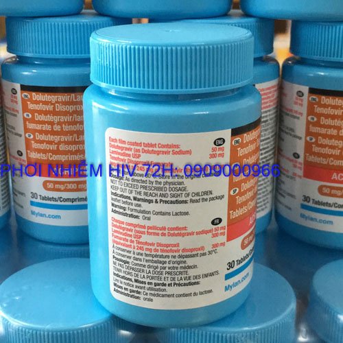 Trung tâm Phòng chống HIV/AIDS tỉnh Ninh Thuận