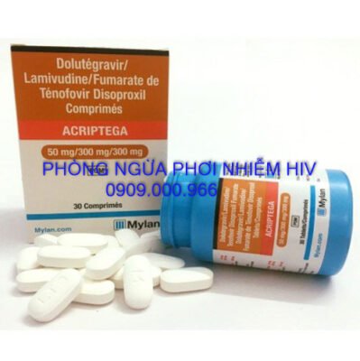 Xét nghiệm HIV tại nhà