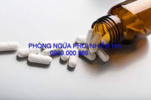 HIV exposure support for foreigners in Vietnam 24/7