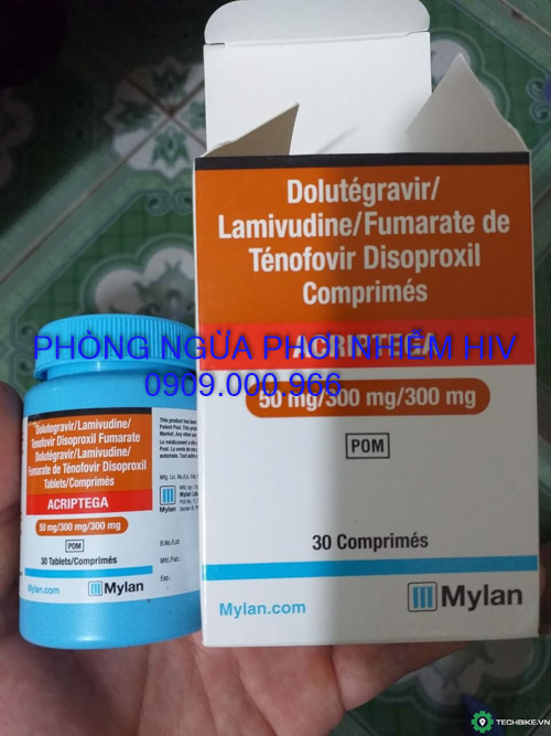 Free HIV testing for foreigners in Vietnam