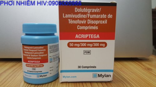 Nghi Ngờ Phơi Nhiễm HIV