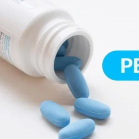Nguy Cơ Phơi Nhiễm HIV